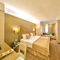 Superior Twin Room with Sofa Bed