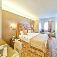 Superior King Room with Sofa Bed