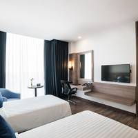 Two-Bedroom Suite