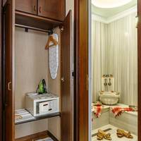 Family Room with Private Hammam - 30m2