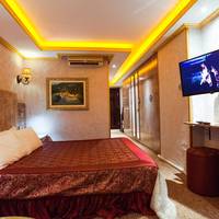 Junior Suite with Sea View