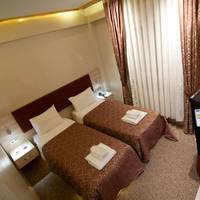 Budget Twin Room