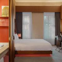 Wonderful King Room