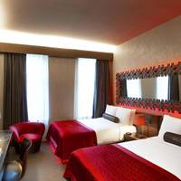 Wonderful Twin Room