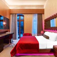 Marvelous King Room with Cabana