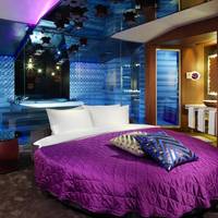Extreme Wow Suite with Bosphorus View 