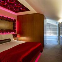 Marvelous King Suite with City View
