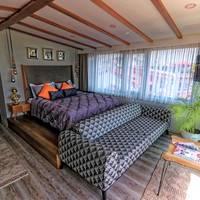 King Suite with Spa Bath