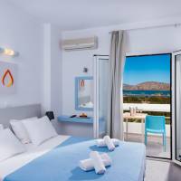 Sea View Room