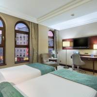 Standard Twin Room - Smoking