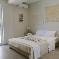 Classic Studio with balcony Side Sea View