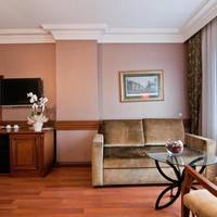 Superior Triple Room with Sea View