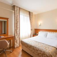 Economy Double or Twin Room