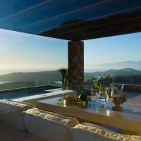 Two-Bedroom Villa with Private Pool