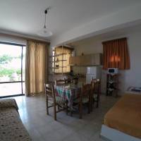 Two-Bedroom Apartment (2 Adults + 2 Children)