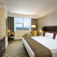 Executive Room with Sea View