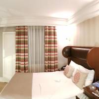 Economy Double Room (No Window)