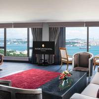 Concept Suite with Sea View