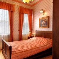 Economy Double Room Without View