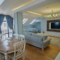 Exclusive Suite