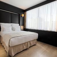 Moderate Room with City View