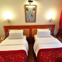 Budget Twin Room