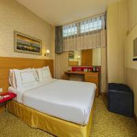 Economy Double or Twin Room
