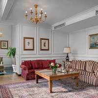 2 Bedroom Corner Palace Suite