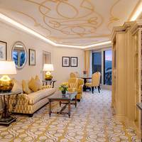 Haseki Sultan Suite