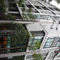 Executive Apartment