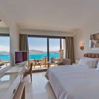 Deluxe Room with Sea View