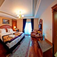 Junior Suite (3 Adults)