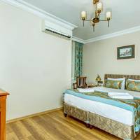 Economic Double Room - No Window