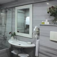 Economy Triple Room