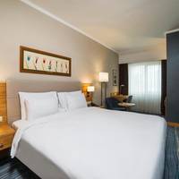 Standard Room with Sea View - Non-Smoking