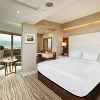 Superior Room with Balcony and Sea View - Non-Smoking