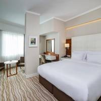 Superior Room with Sea View - Non-Smoking