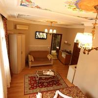 Three-Bedroom Suite