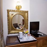 Двухместный с 1 кроватью или 2 отдельными кроватями