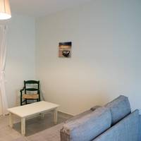Suite with Sea View