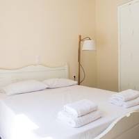 Suite with two bedrooms and sea view