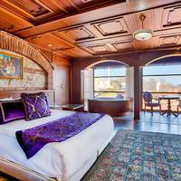 King Room with Sea View