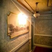 Suite with Garden View