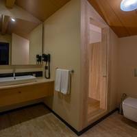 Superior Double Room with Terrace
