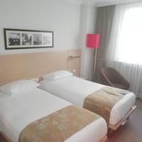 Economy Double or Twin Room
