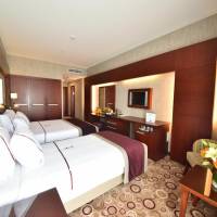 Deluxe Double or Twin Room - Free Access to Spa