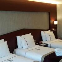 Deluxe Triple Room - Free Access to Spa