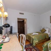 Classic Double or Twin Room