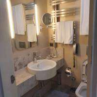 Junior Suite with Balcony