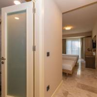 Triple Room with Balcony